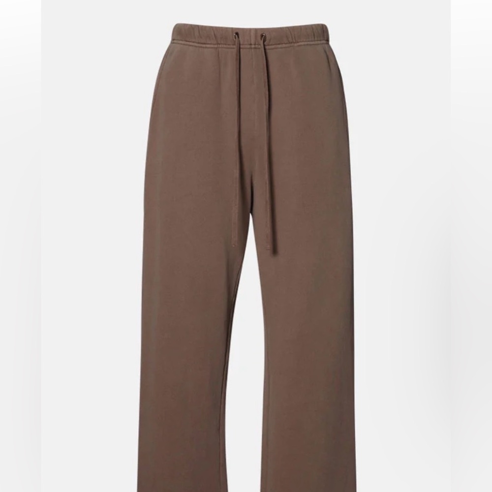 Elwood NWT core straight leg sweatpant